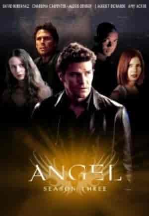 مسلسل Angel الموسم الثالث الحلقة 21