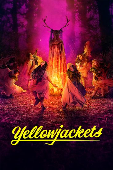 مسلسل Yellowjackets الموسم الثالث الحلقة 9 مترجمة