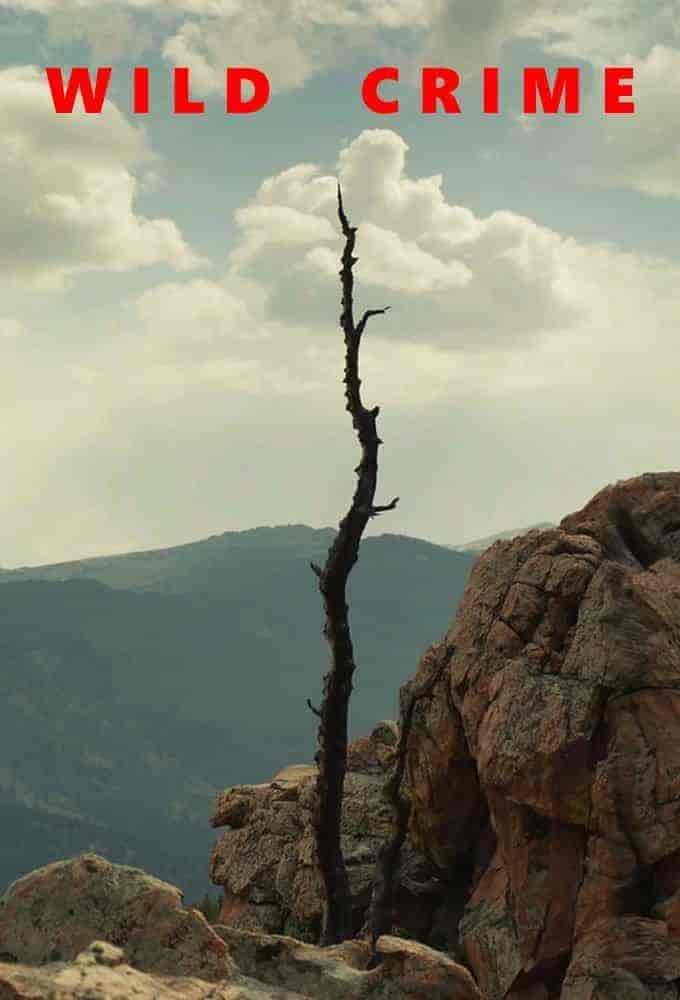 مسلسل Wild Crime الموسم الاول الحلقة 1 الاولي مترجمة