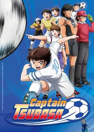 انمي Captain Tsubasa الموسم الاول الحلقة 31