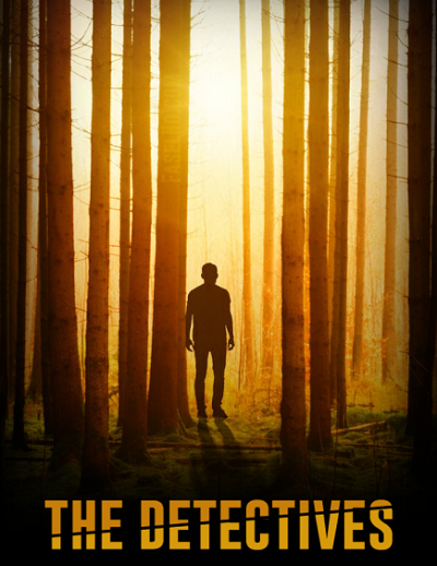 مسلسل The Detectives الموسم الثاني الحلقة 2 مترجمة