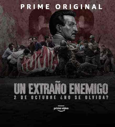 مسلسل An Unknown Enemy الموسم الاول الحلقة 6