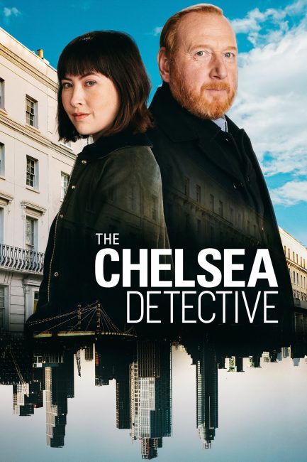 مسلسل The Chelsea Detective الموسم الثاني الحلقة 3 الثالثة