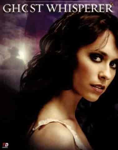 مسلسل Ghost Whisperer الموسم الاول الحلقة 21