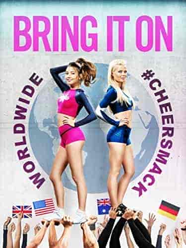 فيلم Bring It On: Worldwide Cheersmack 2017 مترجم