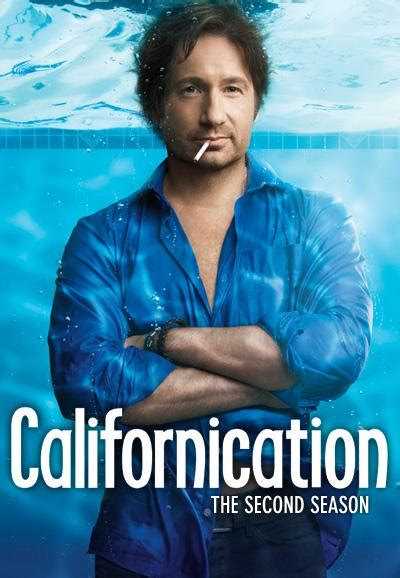 مسلسل Californication الموسم الثاني الحلقة 10 مترجمة
