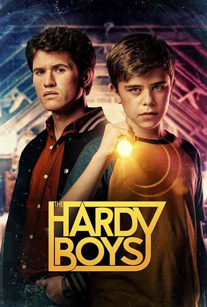مسلسل The Hardy Boys الموسم الثاني الحلقة 5 الخامسة مترجمة