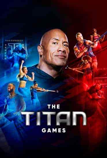 برنامج The Titan Games الموسم الثاني الحلقة 8 الثامنة مترجمة