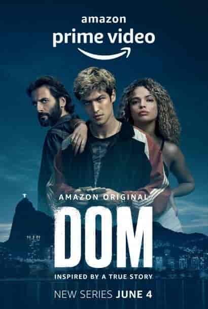 مسلسل Dom الموسم الثاني الحلقة 7 السابعة مترجمة