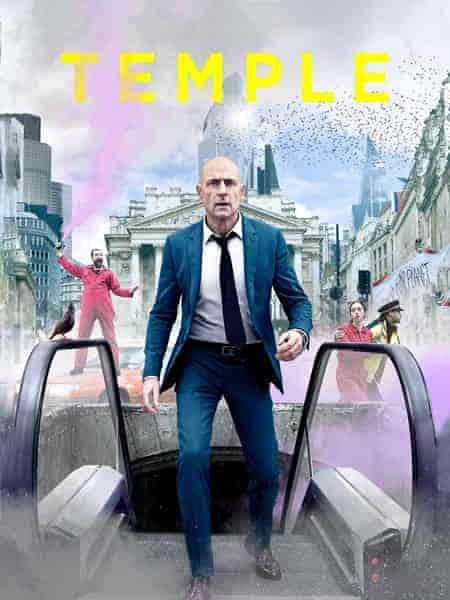 مسلسل Temple الموسم الثاني الحلقة 4 الرابعة مترجمة