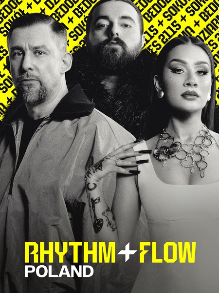 برنامج Rhythm Flow Poland الموسم الاول الحلقة 4 مترجمة