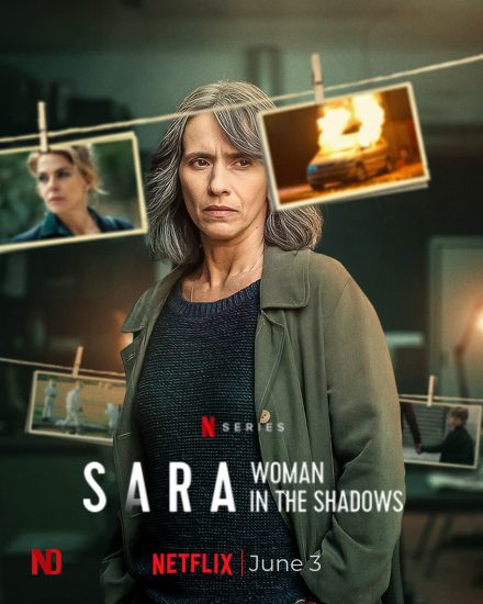 مسلسل Sara Woman in the Shadows الموسم الاول الحلقة 5 مترجمة