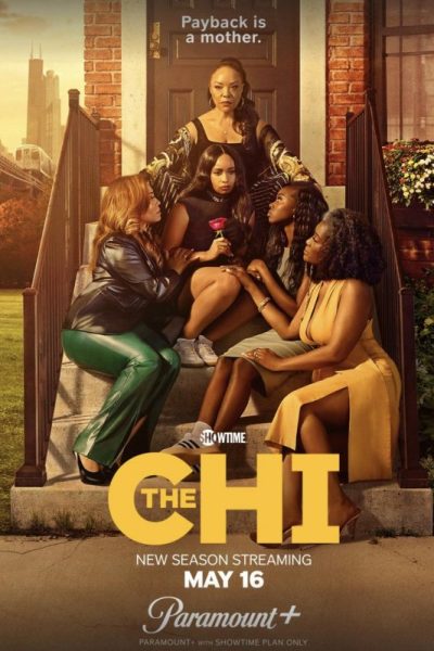 مسلسل The Chi الموسم السابع الحلقة 1 مترجمة