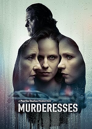 مسلسل Morderczynie الموسم الاول الحلقة 3 مترجمة