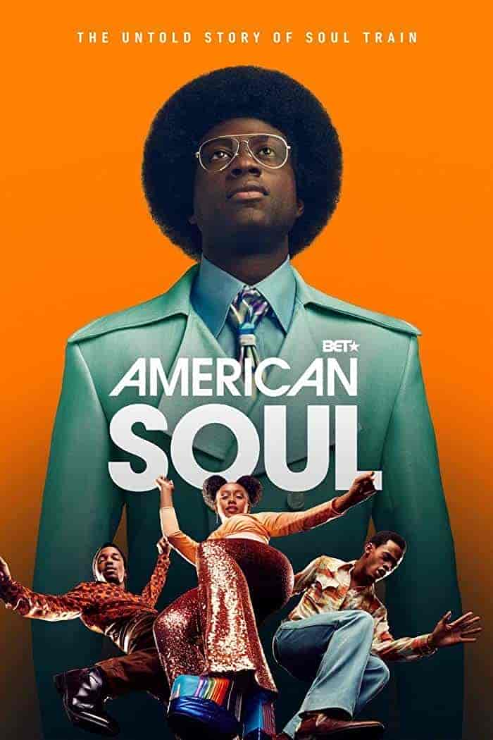 مسلسل American Soul الموسم الثاني الحلقة 6 السادسة مترجمة