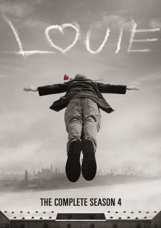 مسلسل Louie الموسم الثالث الحلقة 11 مترجمة