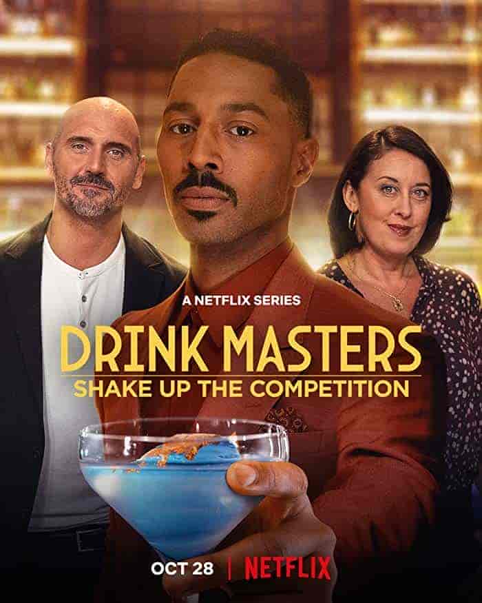 برنامج Drink Masters الموسم الاول الحلقة 7 السابعة مترجمة