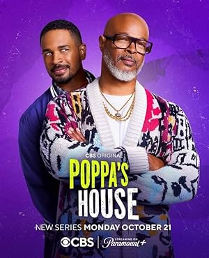 مسلسل Poppas House الموسم الاول الحلقة 16 مترجمة