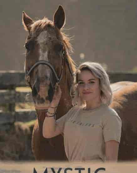 مسلسل Mystic الموسم الثاني الحلقة 7 السابعة مترجمة