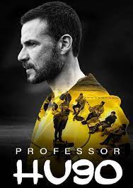 مسلسل بروفيسور هوجو الحلقة 25 مدبلجة