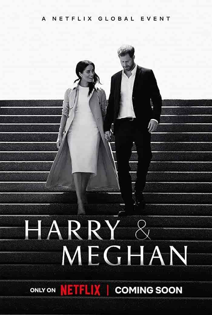 مسلسل Harry & Meghan الموسم الاول الحلقة 4 الرابعة مترجمة
