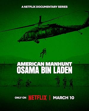 مسلسل American Manhunt Osama bin Laden الحلقة 3 مترجمة