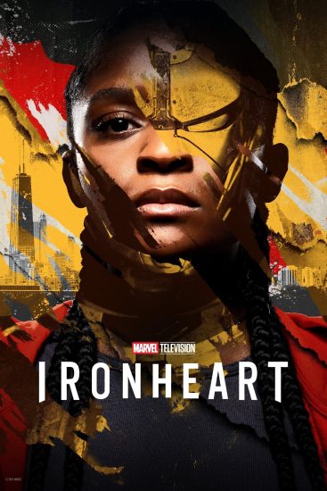 مسلسل Ironheart الموسم الاول الحلقة 3 مترجمة