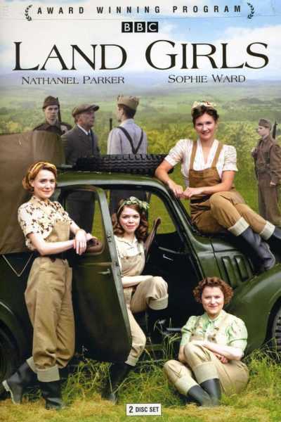مسلسل Land Girls الموسم الثالث الحلقة 1 مترجمة