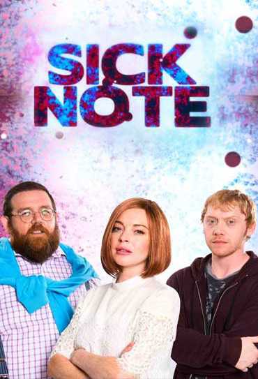 مسلسل Sick Note الموسم الثاني الحلقة 4 مترجمة
