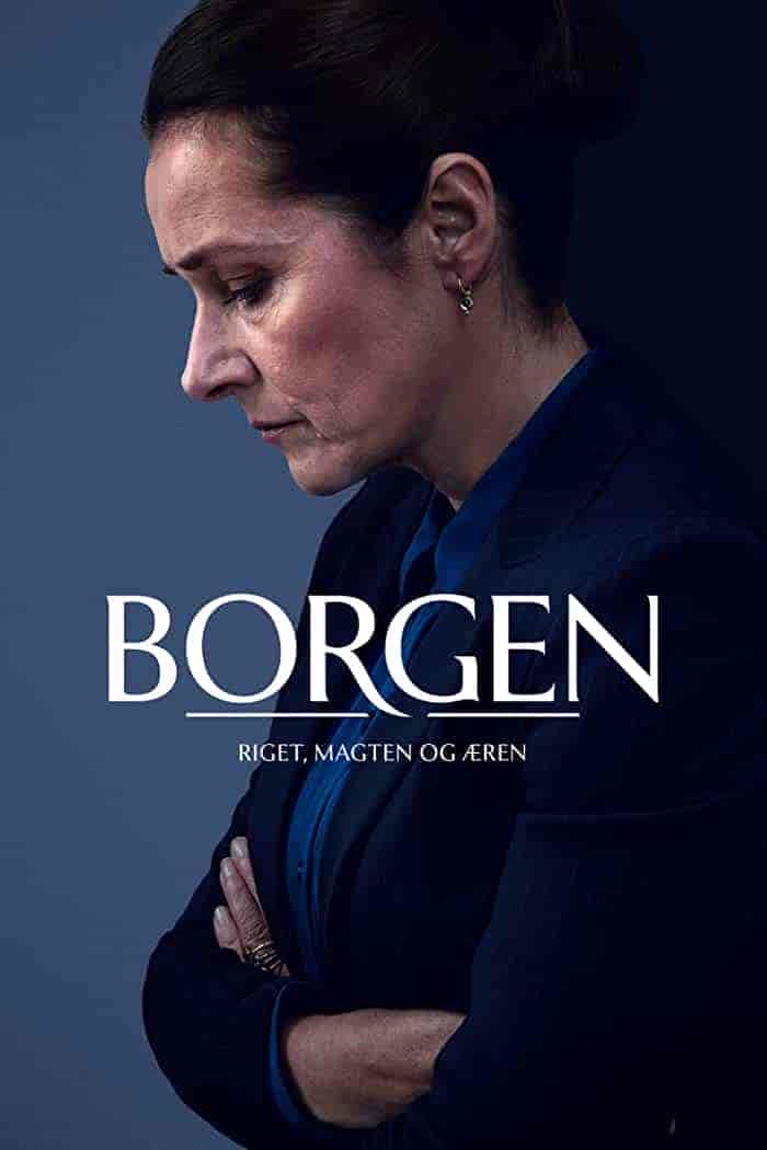 مسلسل Borgen الموسم الرابع الحلقة 7 السابعة مترجمة