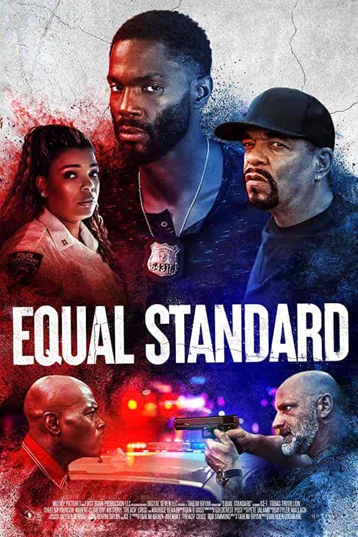 فيلم Equal Standard 2020 مترجم اون لاين