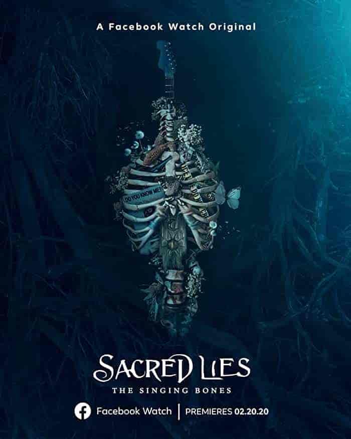 مسلسل Sacred Lies الموسم الاول الحلقة 1 الاولي مترجمة