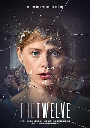 مسلسل The Twelve الموسم الاول الحلقة 4 مترجمة