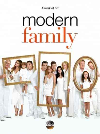 مسلسل Modern Family الموسم الثامن الحلقة 1 الاولي مترجمة