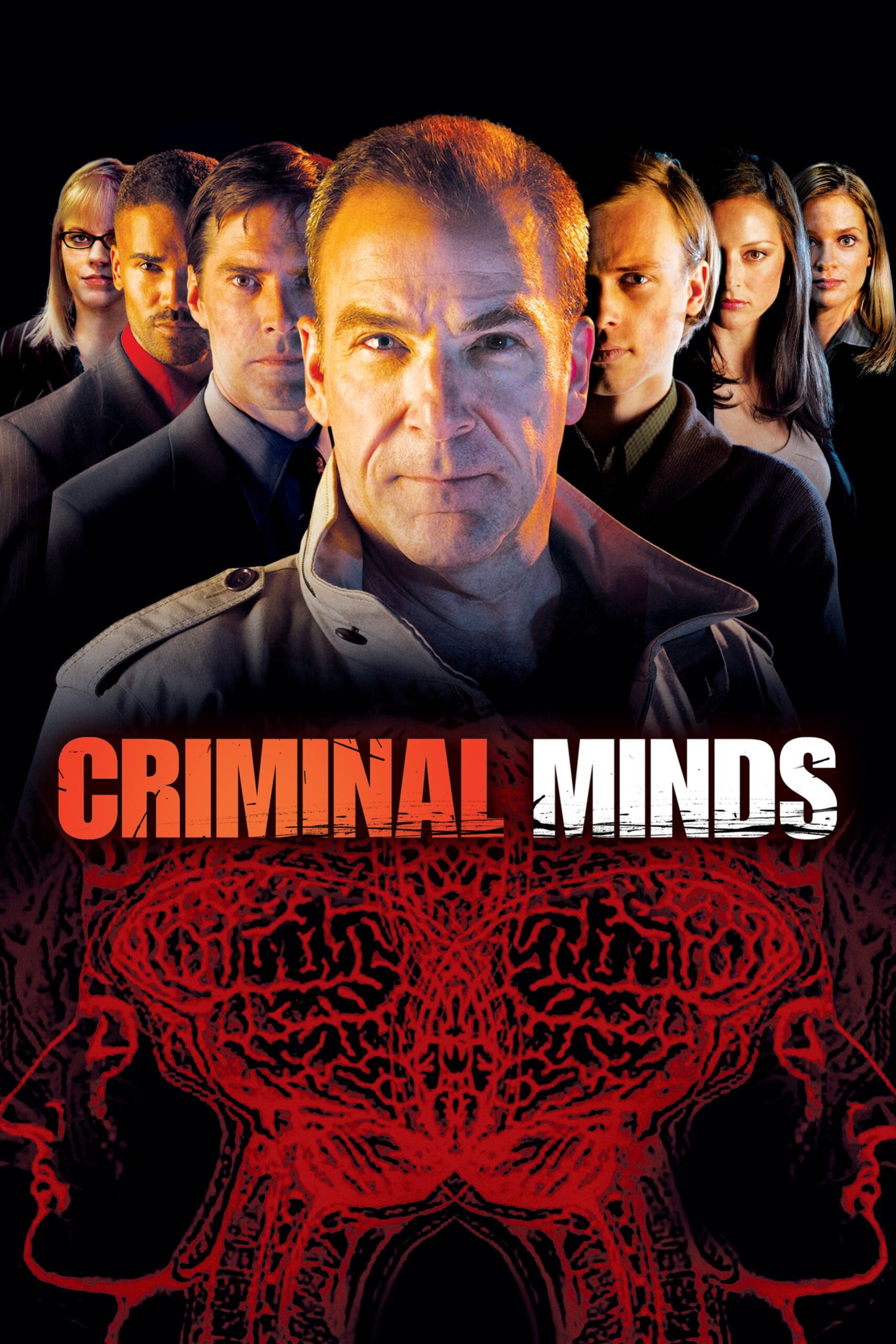 مسلسل Criminal Minds الموسم الاول الحلقة 22 والاخيرة مترجمة