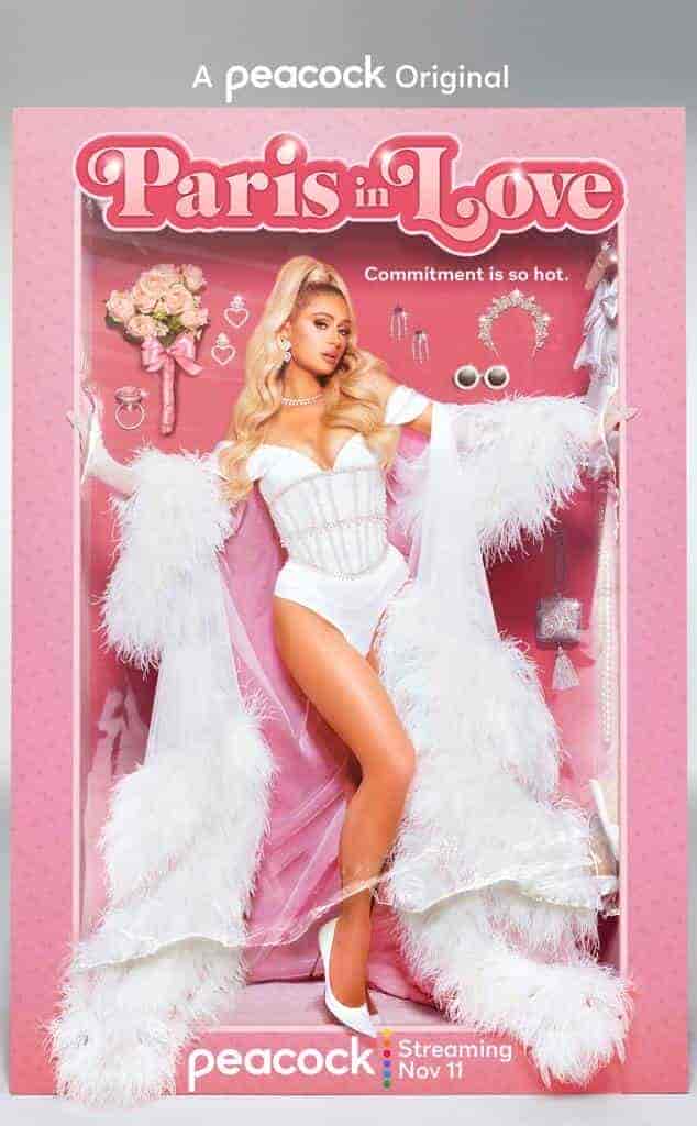 برنامج Paris in Love الموسم الاول الحلقة 6 السادسة مترجمة