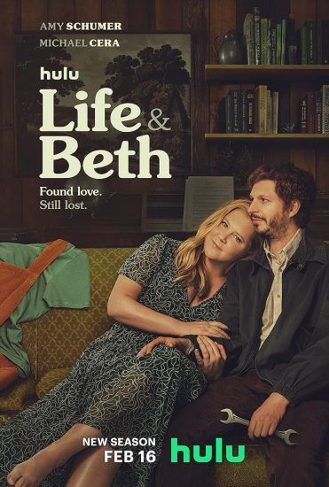 مسلسل Life & beth الموسم الثاني الحلقة 5 الخامسة مترجمة