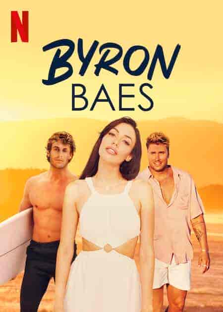 برنامج Byron Baes الموسم الاول الحلقة 8 والاخيرة مترجمة