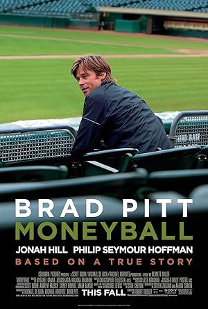 فيلم Moneyball ( 2011 ) مترجم