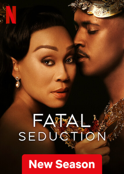 مسلسل Fatal Seduction الموسم الثاني الحلقة 7 مترجمة