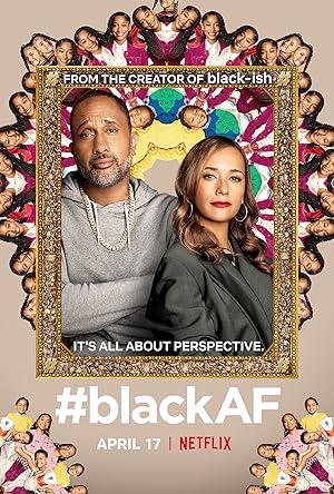 مسلسل #BlackAF الموسم الاول الحلقة 8 والاخيرة مترجمة