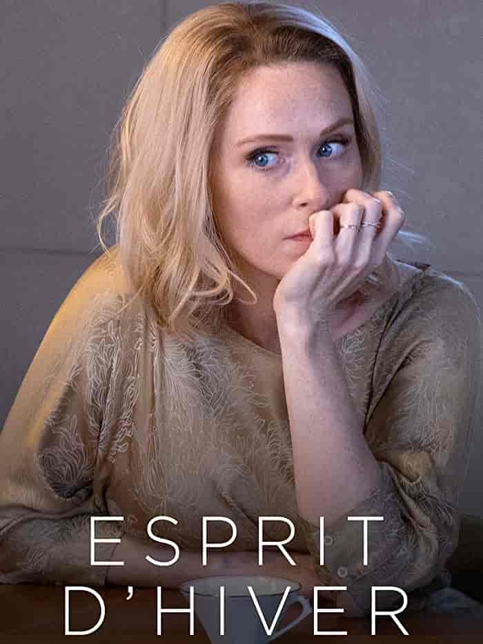 مسلسل Esprit d’hiver الموسم الاول الحلقة 1 الاولي مترجمة