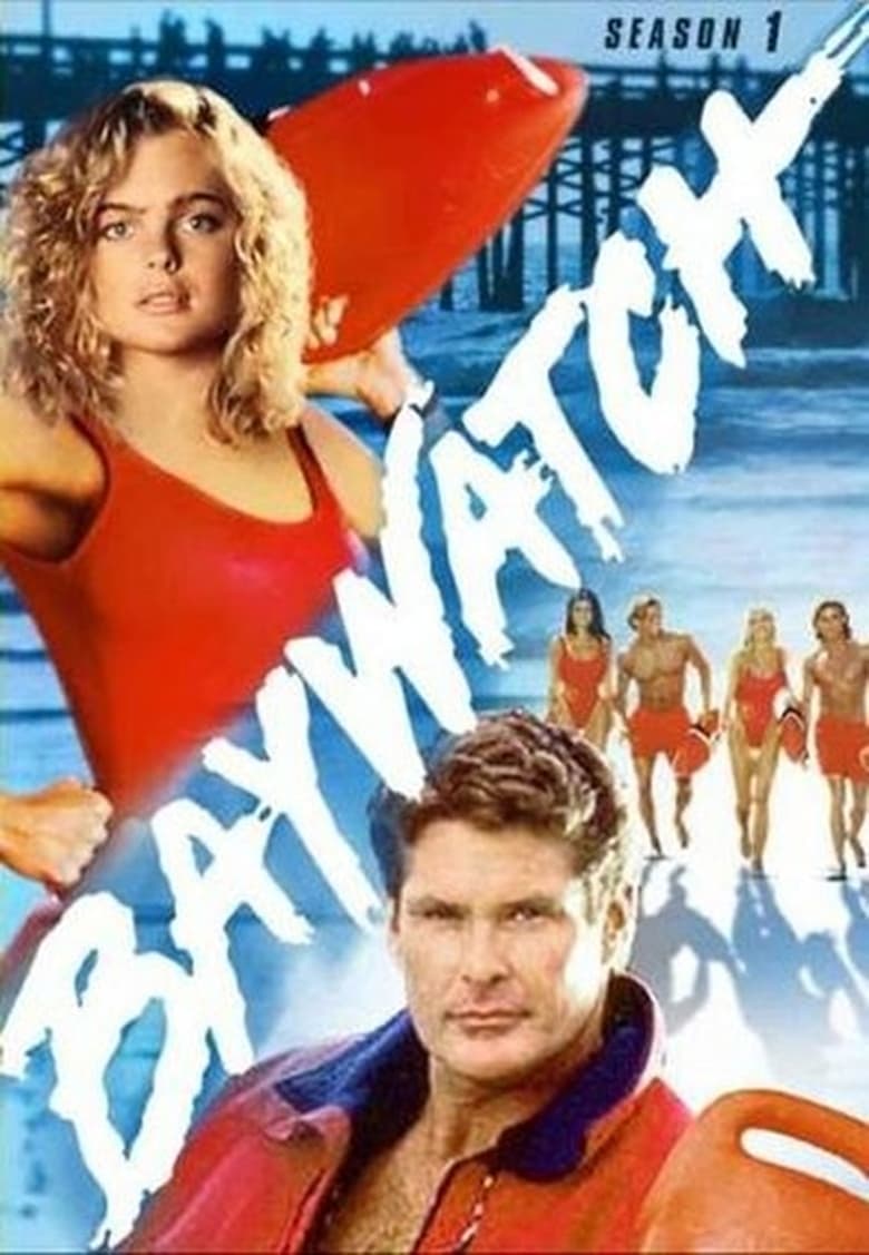 مسلسل Baywatch الموسم الاول الحلقة 20 مترجمة