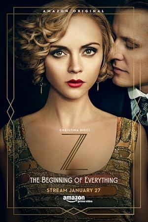 مسلسل Z The Beginning of Everything الموسم الاول الحلقة 9 مترجمة