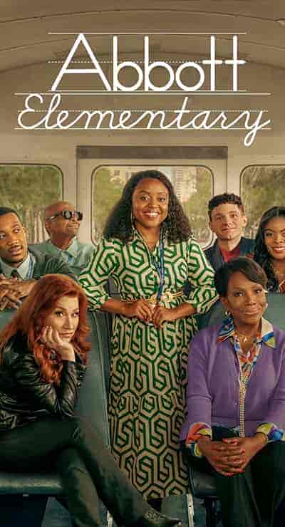 مسلسل Abbott Elementary الموسم الثاني الحلقة 19 التاسعة عشر مترجمة