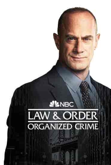 مسلسل Law & Order: Organized Crime الموسم الثالث الحلقة 1 مترجمة