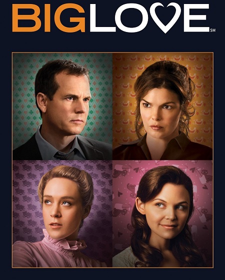 مسلسل Big Love الموسم الثالث الحلقة 8 مترجمة