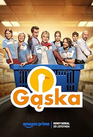 مسلسل Gaska الموسم الاول الحلقة 3 مترجمة