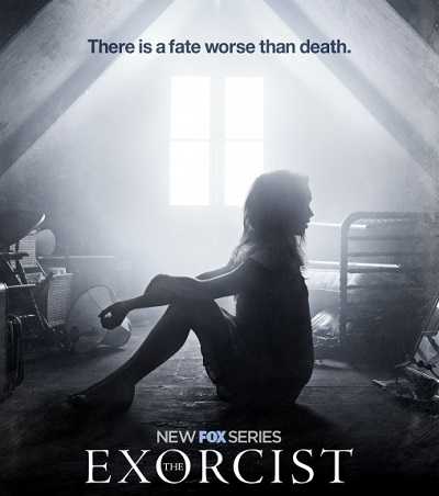 مسلسل The Exorcist الموسم الاول الحلقة 9 مترجمة