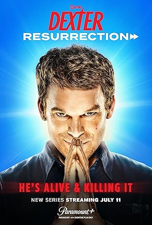 مسلسل Dexter Resurrection الموسم الاول الحلقة 2 مترجمة